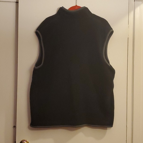 Footlocker Fleece Vwst Jacket - Picture 4 of 5